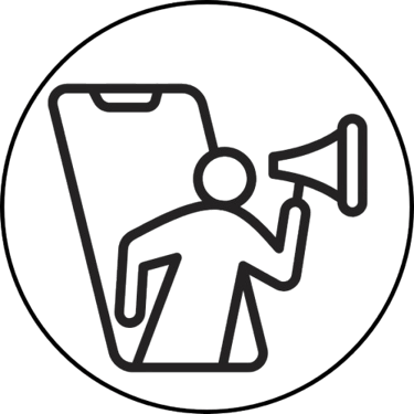 Campagnes publicitaires digitales - Agence de communication et de marketing digital pour artistes