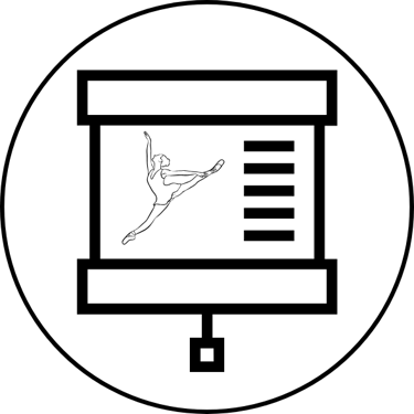 plaquette de présentation - Agence de communication et de marketing digital pour artistes