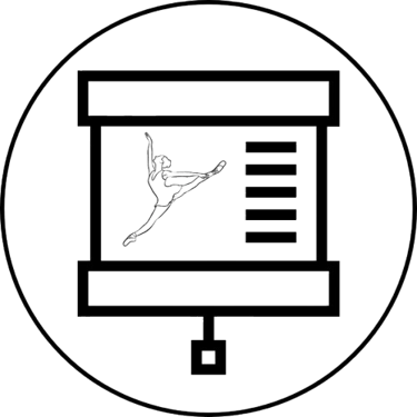 plaquette de présentation - Agence de communication et de marketing digital pour artistes