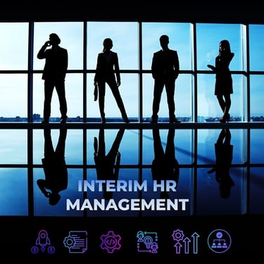 Interim HR Menedzsment