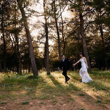 wedding video