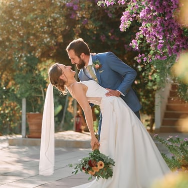 wedding film