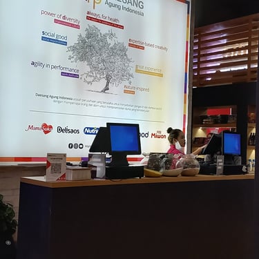 rental pos untuk event