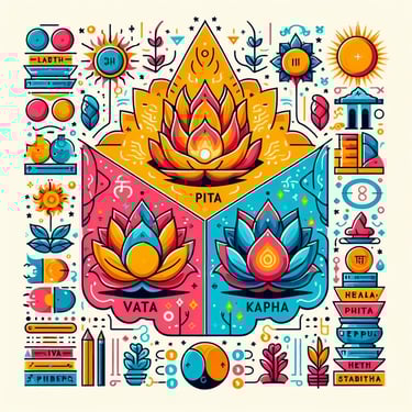 a colorful illustration of a festival in india
