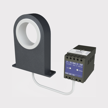 detector de metais para industria têxtil