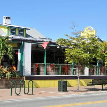 siesta key village