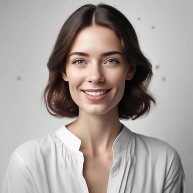man standing near balcony
