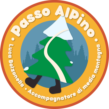 Logo Passo AlPino