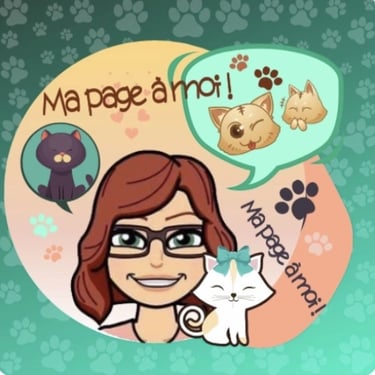 Ma Page à Moi - a toujours pas de titre mais a retrouvé ses Gnognos