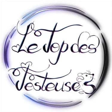 Le top des testeuses