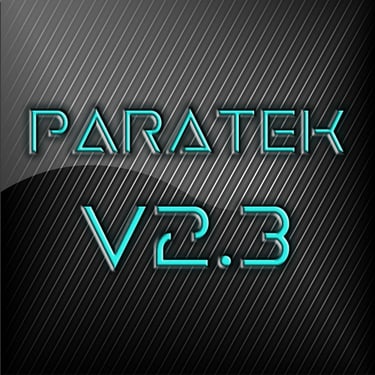 ParaTek V2.3 Word Generator