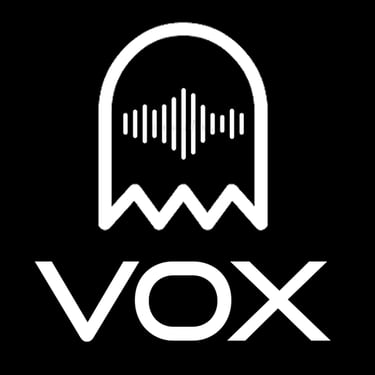 GhostTube Vox Synthesizer