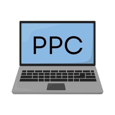 PAY PER CLICK – PPC