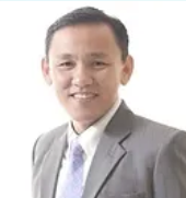 Chong Kong Hui