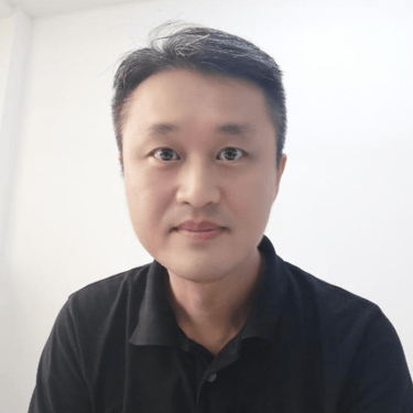Ong Teck Ho
