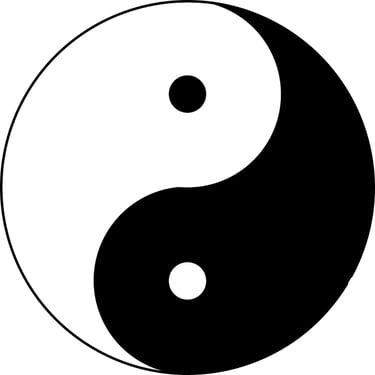 Yin and Yang
