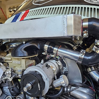 icon of 3d printed car part