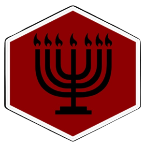 Hebrew Connect link for Something 2 Think About videos.