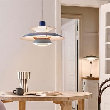 Candelabro para cocina o sala de estar