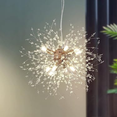 Candelabro Moderno