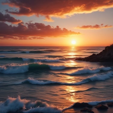 photo of brown smoking pipe on white background