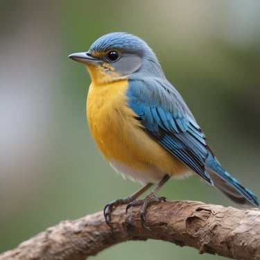 photo of brown smoking pipe on white background