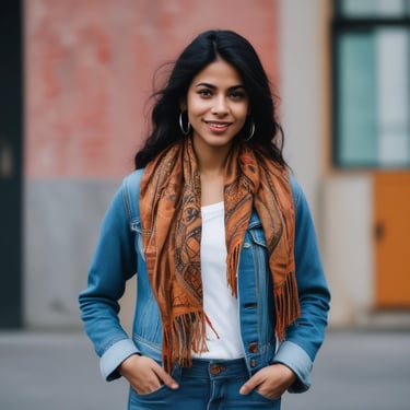 photo of brown smoking pipe on white background