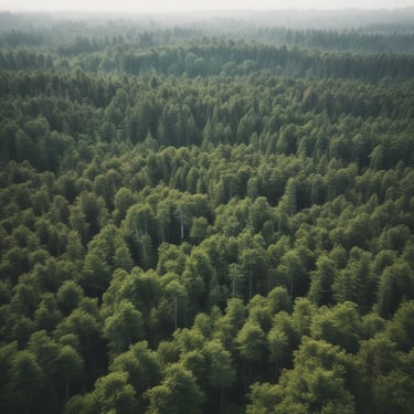white ceramic vase on gray concrete floor