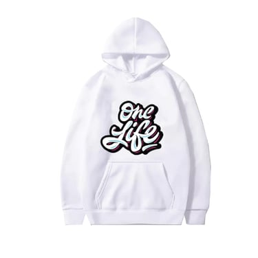 Custom Printed Hoodies