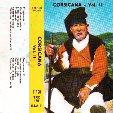 TRC 175 - Corsicana Vol.2