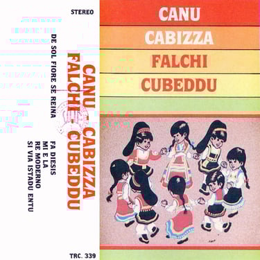 TRC 339 - Canu-Cabizza-Falchi-Cubeddu