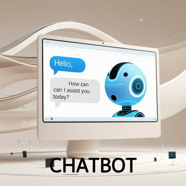 AI CHATBOT