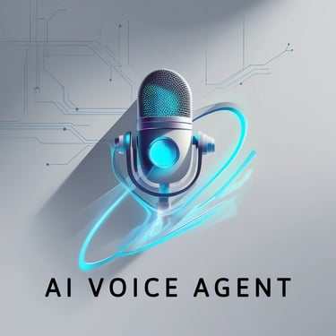 AI VOICE AGENT