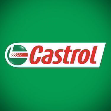 Cool Film Production Bangkok - Castrol