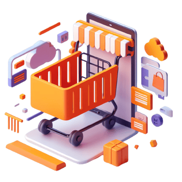 Browse your favorite Japanese Store