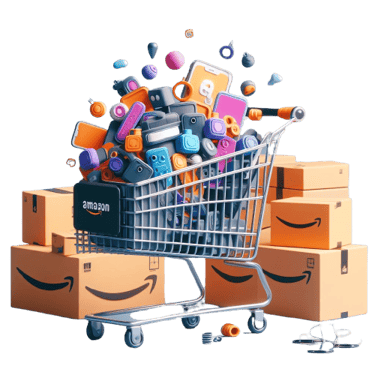 Ordering from amazon Japan - proxyrabbitjapan.net