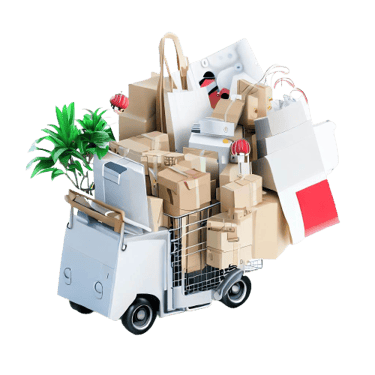 Use proxyrabbitjapan.net to buy items online from multiple stores