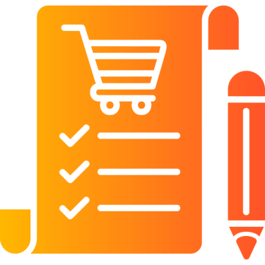 Copy & paste the item link to "Add Item" section