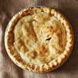 X AVION: Running for Pie