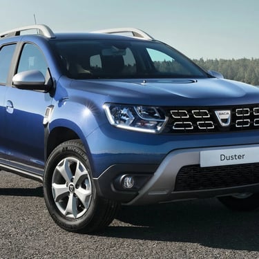 avis client dacia duster