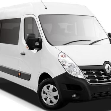 avis client renault master