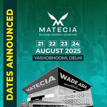 Matecia Event 2025