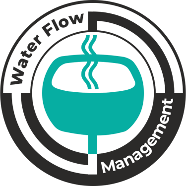 Water Flow management
