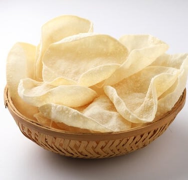 How to make appalam