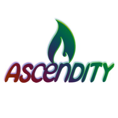 Ascendity.org Logo