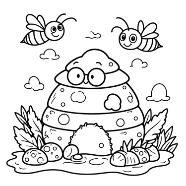 Alvey Starr Bee 18 Low Res