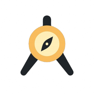 a target