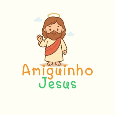 amiguinhojesus