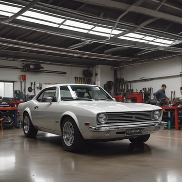 A computer screen displaying lines of code in a development environment. The code includes PHP syntax with functions, variables, and comments. The background is dark, and there are several open tabs with file names on the side.