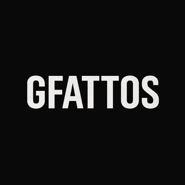 Logo Marca GFattos